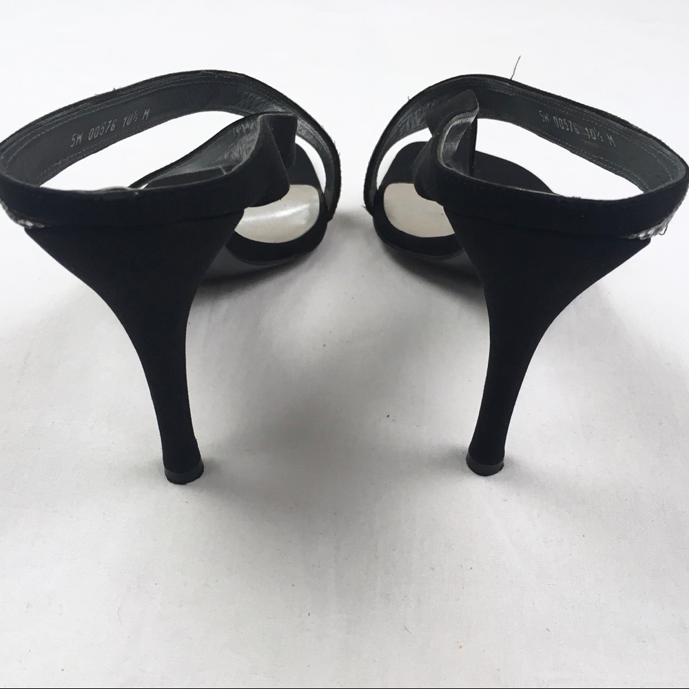 Stuart Weitzman - Picture 7 of 8
